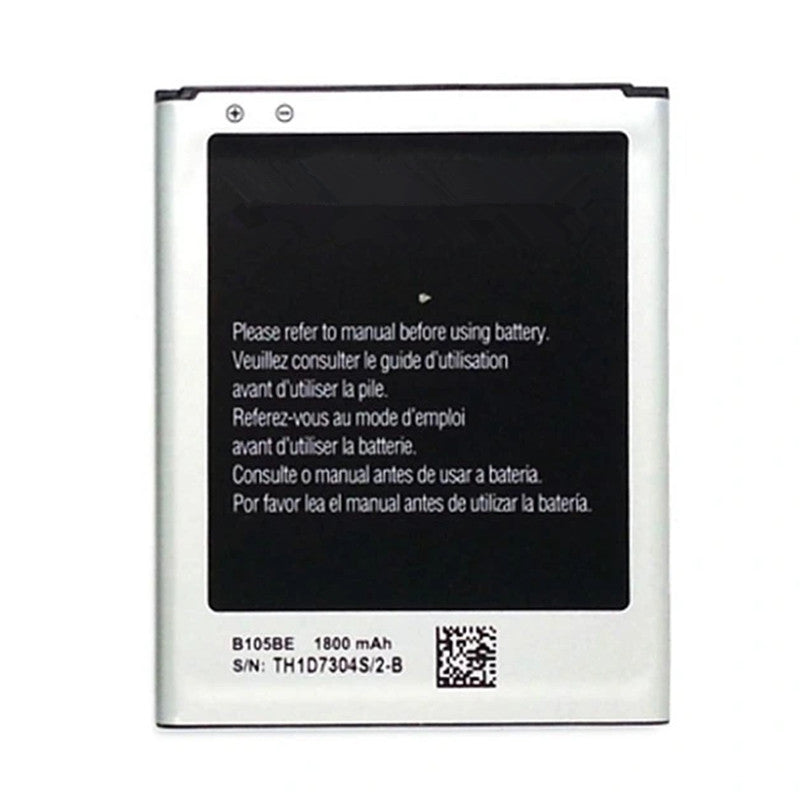 Replacement Battery for Samsung Galaxy Light / Ace 3 LTE (SGH-T399 GT-S7275), B105BE B105BU Replacement Battery for Samsung Galaxy Light / Ace 3 LTE (SGH-T399 GT-S7275), B105BE B105BU